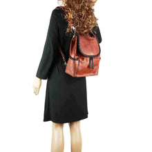 Load image into Gallery viewer, Concealed Carry Madelyn Backpack by Lady Conceal
