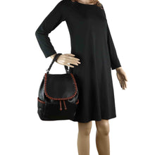 Load image into Gallery viewer, Concealed Carry Madelyn Backpack by Lady Conceal