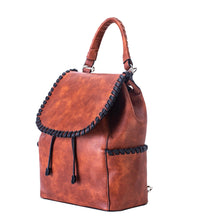 Load image into Gallery viewer, Concealed Carry Madelyn Backpack by Lady Conceal