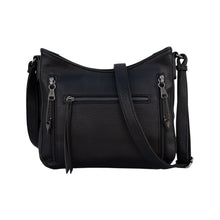 Load image into Gallery viewer, Concealed Carry Emery Crossbody with RFID Slim Wallet