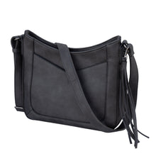 Load image into Gallery viewer, Concealed Carry Emery Crossbody with RFID Slim Wallet