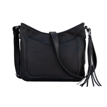 Load image into Gallery viewer, Concealed Carry Emery Crossbody with RFID Slim Wallet