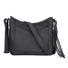 Load image into Gallery viewer, Concealed Carry Emery Crossbody with RFID Slim Wallet