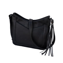 Load image into Gallery viewer, Concealed Carry Emery Crossbody with RFID Slim Wallet