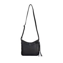 Load image into Gallery viewer, Concealed Carry Emery Crossbody with RFID Slim Wallet