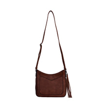 Load image into Gallery viewer, Concealed Carry Emery Crossbody with RFID Slim Wallet