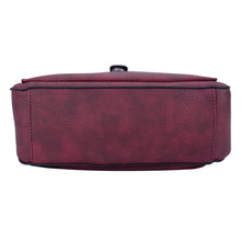 Load image into Gallery viewer, Concealed Carry Kinsley Crossbody with RFID Slim Wallet