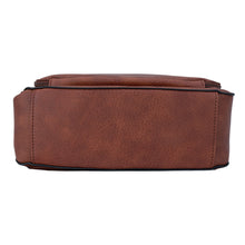 Load image into Gallery viewer, Concealed Carry Kinsley Crossbody with RFID Slim Wallet