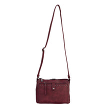 Load image into Gallery viewer, Concealed Carry Kinsley Crossbody with RFID Slim Wallet