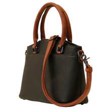 Load image into Gallery viewer, Concealed Carry Carly Satchel by Lady Conceal