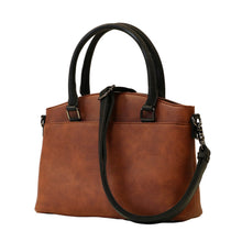 Load image into Gallery viewer, Concealed Carry Carly Satchel by Lady Conceal