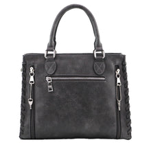 Load image into Gallery viewer, Concealed Carry Laced Ann Satchel