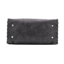 Load image into Gallery viewer, Concealed Carry Laced Ann Satchel