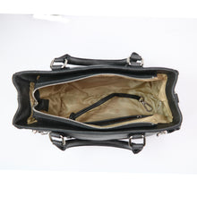 Load image into Gallery viewer, Concealed Carry Laced Ann Satchel