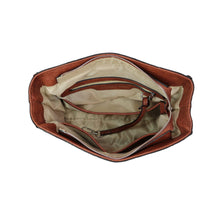 Load image into Gallery viewer, Concealed Carry Purse - Locking Laced Ann Satchel by Lady Conceal