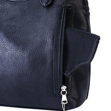 Load image into Gallery viewer, Concealed Carry Riley Scoop-Top Tote by Lady Conceal