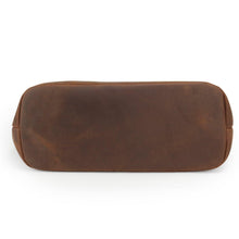 Load image into Gallery viewer, Concealed Carry Bailey Leather Satchel by Lady Conceal