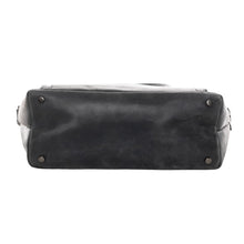 Load image into Gallery viewer, Concealed Carry Sadie Leather Satchel