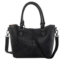 Load image into Gallery viewer, Concealed Carry Sadie Leather Satchel