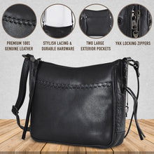 Load image into Gallery viewer, Concealed Carry Callie Crossbody