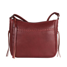 Load image into Gallery viewer, Concealed Carry Callie Crossbody