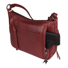 Load image into Gallery viewer, Concealed Carry Callie Crossbody