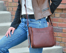 Load image into Gallery viewer, Concealed Carry Callie Crossbody