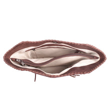 Load image into Gallery viewer, Concealed Carry Kendall Leather Tote