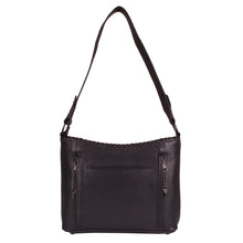 Load image into Gallery viewer, Concealed Carry Juliana Leather Hobo by Lady Conceal