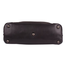 Load image into Gallery viewer, Concealed Carry Juliana Leather Hobo