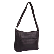 Load image into Gallery viewer, Concealed Carry Juliana Leather Hobo by Lady Conceal