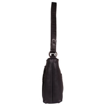 Load image into Gallery viewer, Concealed Carry Juliana Leather Hobo by Lady Conceal