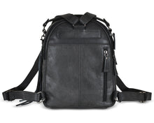 Load image into Gallery viewer, Concealed Carry Reese Unisex Backpack by Lady Conceal