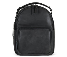 Load image into Gallery viewer, Concealed Carry Reese Unisex Backpack by Lady Conceal