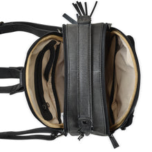 Load image into Gallery viewer, Concealed Carry Reese Unisex Backpack by Lady Conceal