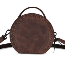 Load image into Gallery viewer, Concealed Carry Oaklee Crossbody by Lady Conceal
