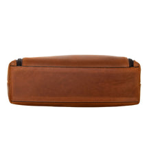 Load image into Gallery viewer, Concealed Carry Josie Distressed Leather Crossbody