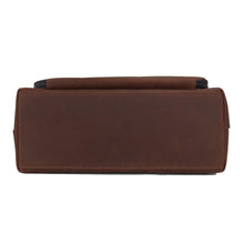 Load image into Gallery viewer, Concealed Carry Brynlee Distressed Leather Crossbody Lady Conceal - Lady Conceal