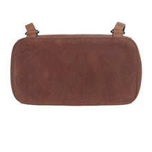 Load image into Gallery viewer, Concealed Carry Allie Leather Backpack by Lady Conceal