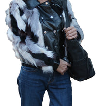 Load image into Gallery viewer, Concealed Carry Riley Tote by Lady Conceal