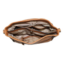 Load image into Gallery viewer, Concealed Carry Lily Tote by Lady Conceal