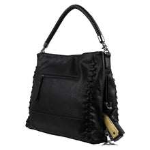 Load image into Gallery viewer, Concealed Carry Lily Tote by Lady Conceal