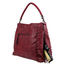 Load image into Gallery viewer, Concealed Carry Lily Tote by Lady Conceal