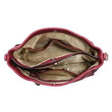 Load image into Gallery viewer, Concealed Carry Lily Tote by Lady Conceal