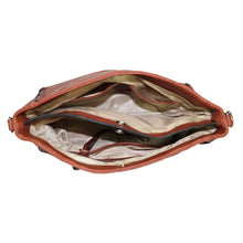 Load image into Gallery viewer, Concealed Carry Lily Tote by Lady Conceal