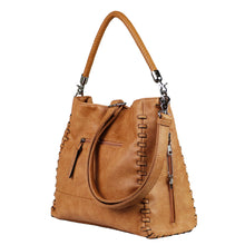 Load image into Gallery viewer, Concealed Carry Lily Tote by Lady Conceal