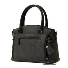 Load image into Gallery viewer, Concealed Carry Carly Satchel by Lady Conceal