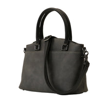 Load image into Gallery viewer, Concealed Carry Carly Satchel by Lady Conceal