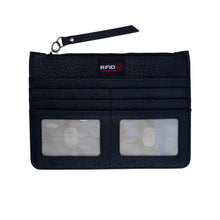 Load image into Gallery viewer, Concealed Carry Emery Crossbody with RFID Slim Wallet