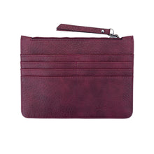 Load image into Gallery viewer, Concealed Carry Emery Crossbody with RFID Slim Wallet